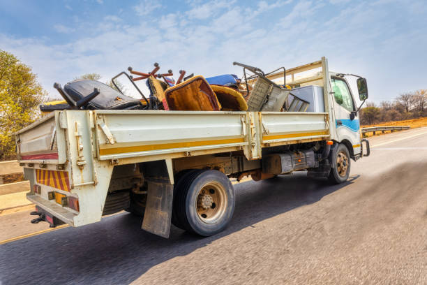 Best Hoarding Cleanup  in Munising, MI